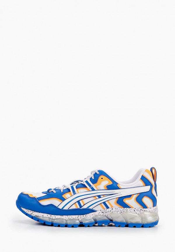 

Кроссовки ASICS, Синий, GEL-NANDI 360