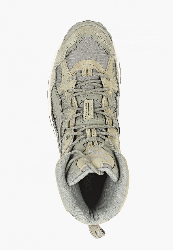 фото Кроссовки asics