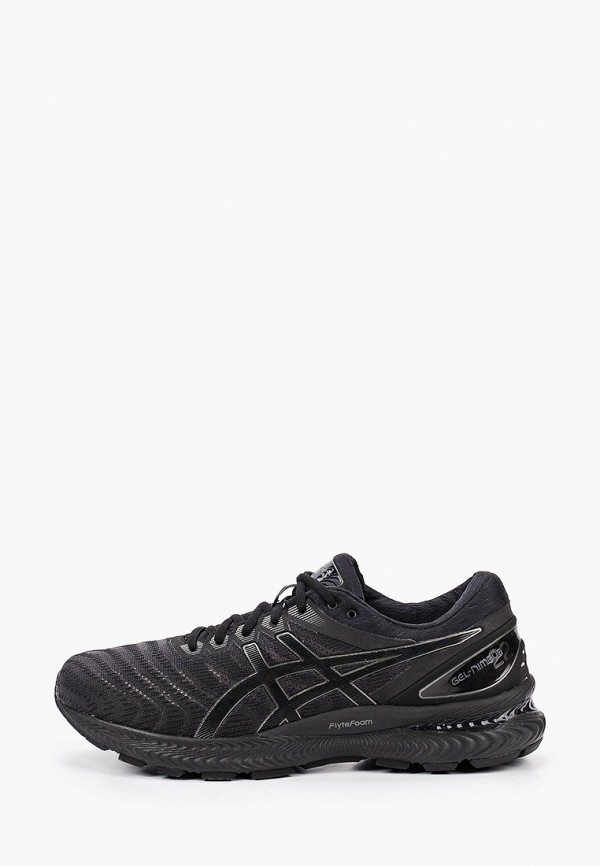 

Кроссовки ASICS, Черный, GEL-NIMBUS 22