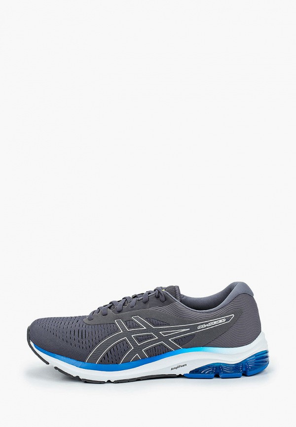 

Кроссовки ASICS, Серый, GEL-PULSE 12