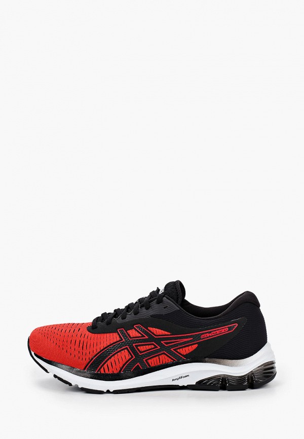 

Кроссовки ASICS, Красный, GEL-PULSE 12