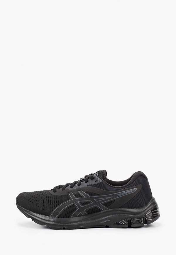 

Кроссовки ASICS, Черный, GEL-PULSE 12