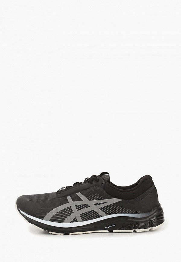 

Кроссовки ASICS, Черный, GEL-PULSE WINTERIZED