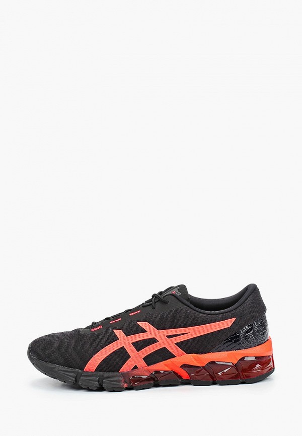 

Кроссовки ASICS, Черный, GEL-QUANTUM 180 5
