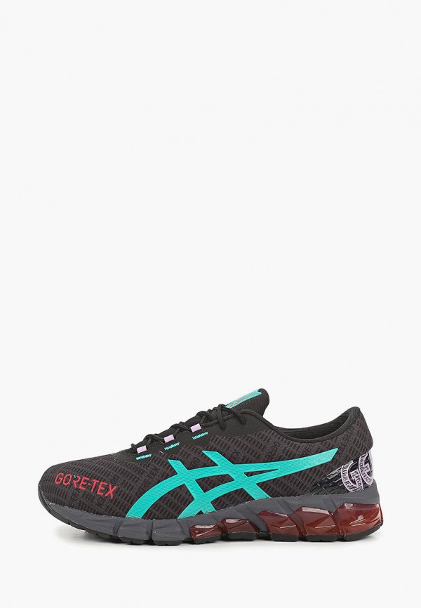 

Кроссовки ASICS, Серый, GEL-QUANTUM 180 5 GTX