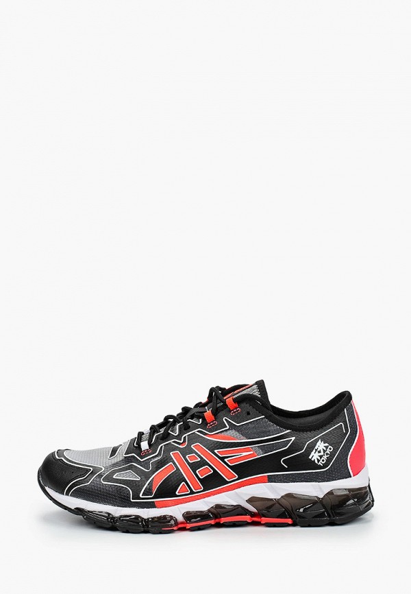 

Кроссовки ASICS, Черный, GEL-QUANTUM 360 6