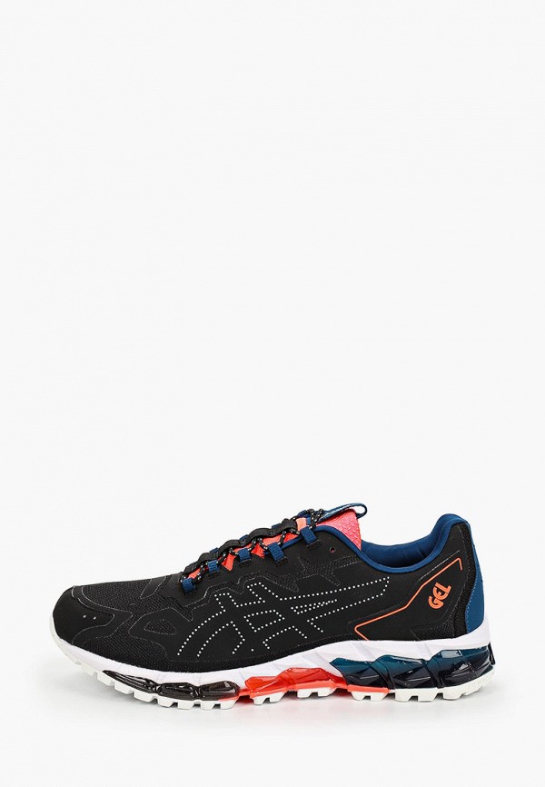

Кроссовки ASICS, Черный, GEL-QUANTUM 360 6
