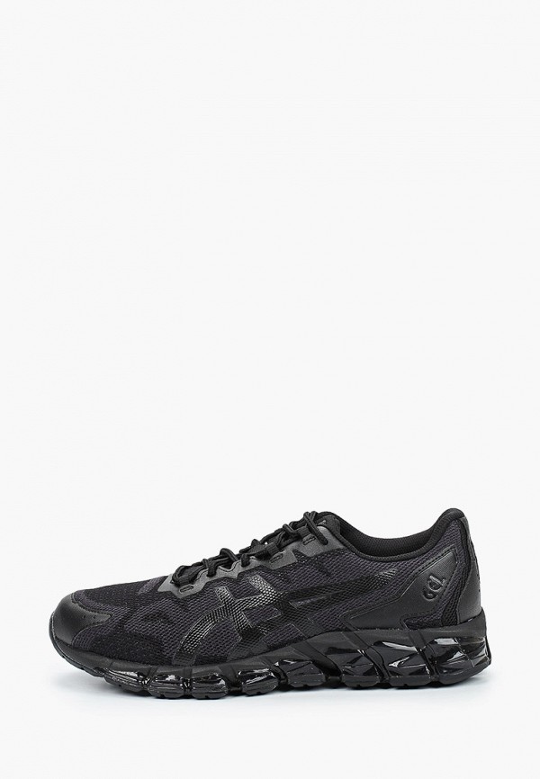 

Кроссовки ASICS, Черный, GEL-QUANTUM 360 6