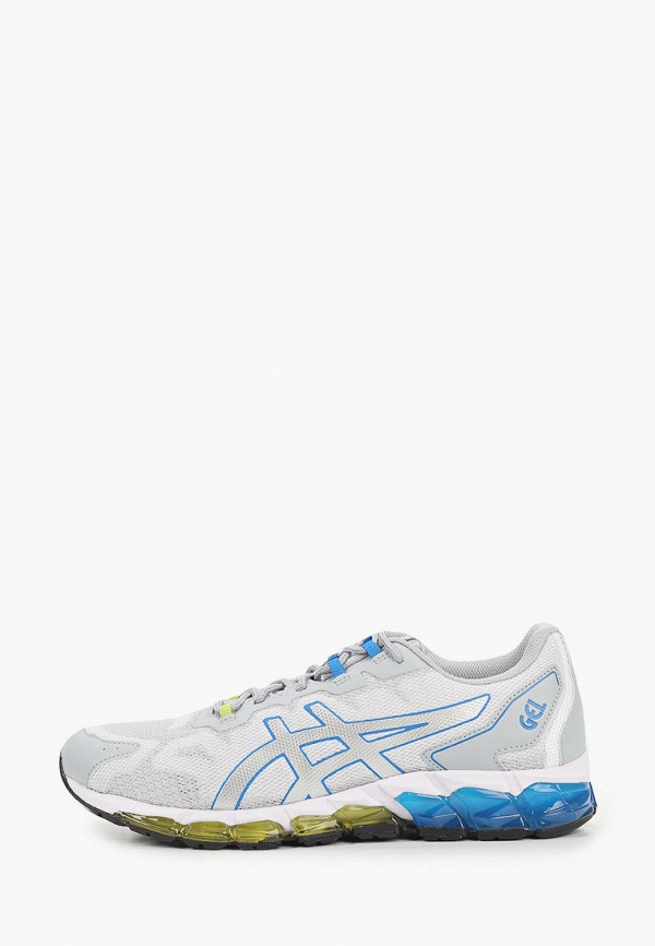 

Кроссовки ASICS, Серый, GEL-QUANTUM 360 6