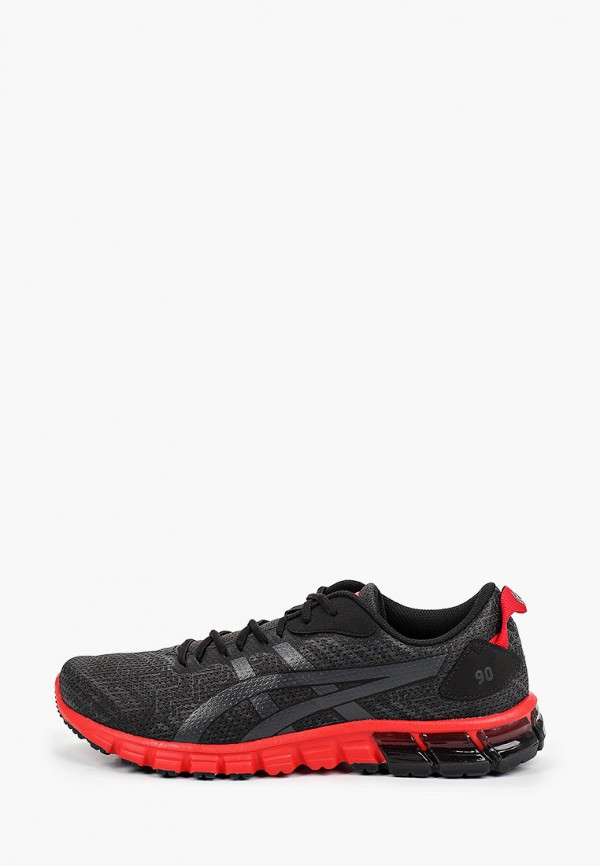 

Кроссовки ASICS, Черный, GEL-QUANTUM 90