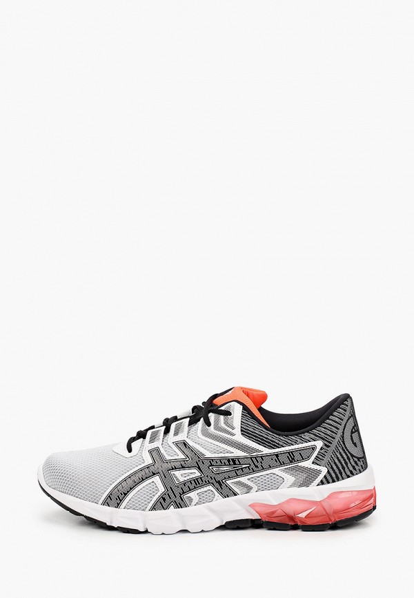 

Кроссовки ASICS, Серый, GEL-QUANTUM 90 2