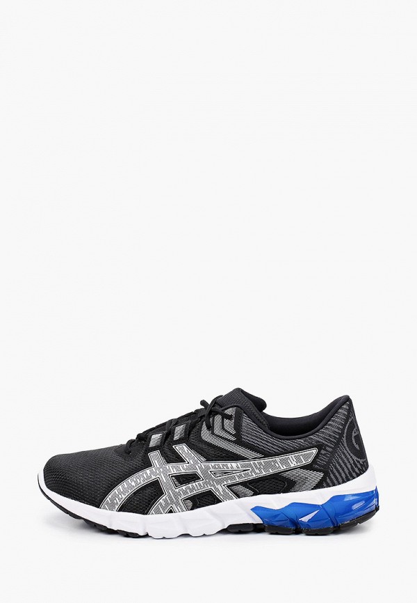 

Кроссовки ASICS, Черный, GEL-QUANTUM 90 2