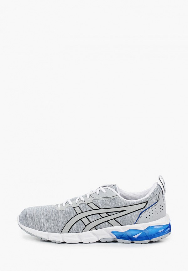 

Кроссовки ASICS, Серый, GEL-QUANTUM 90 2 STRT