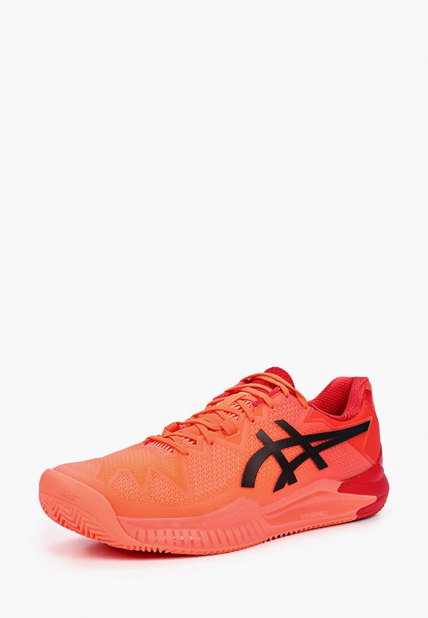 фото Кроссовки asics