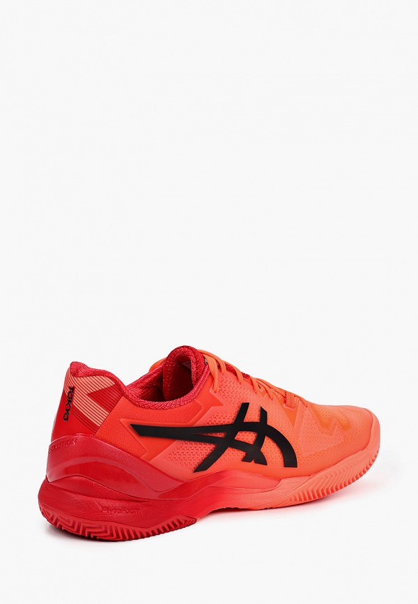 фото Кроссовки asics