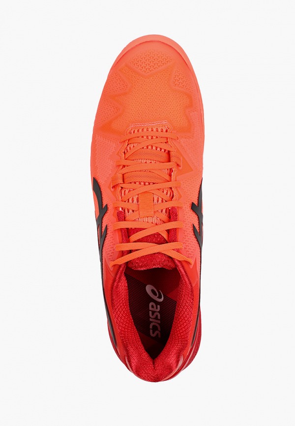 фото Кроссовки asics