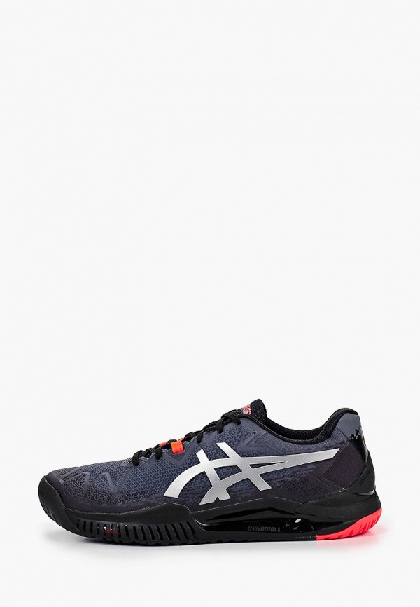

Кроссовки ASICS, Серый, GEL-RESOLUTION 8 L.E.