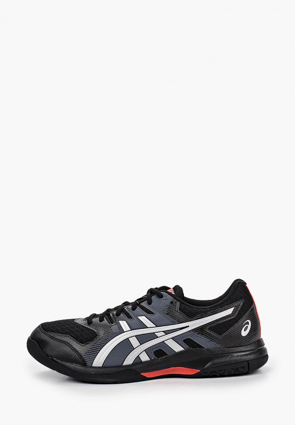 

Кроссовки ASICS, Черный, GEL-ROCKET 8