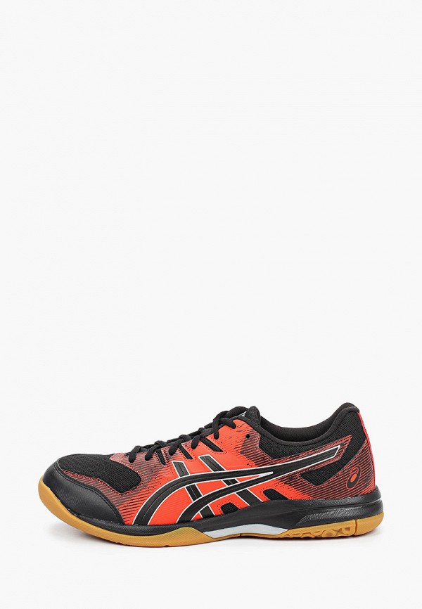 

Кроссовки ASICS, Красный, GEL-ROCKET 8