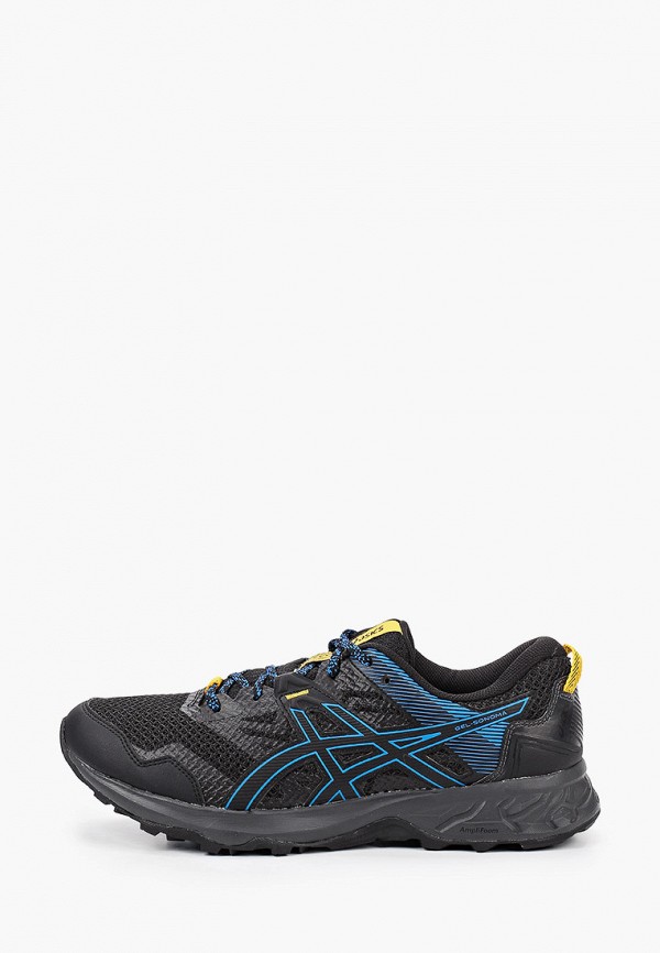 

Кроссовки ASICS, Черный, GEL-SONOMA 5