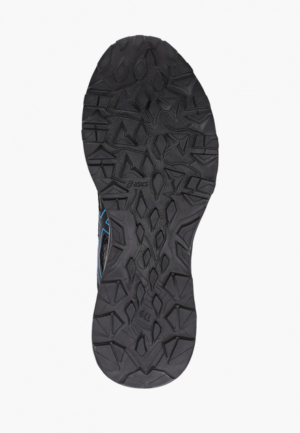 

Кроссовки ASICS, Черный, GEL-SONOMA 5