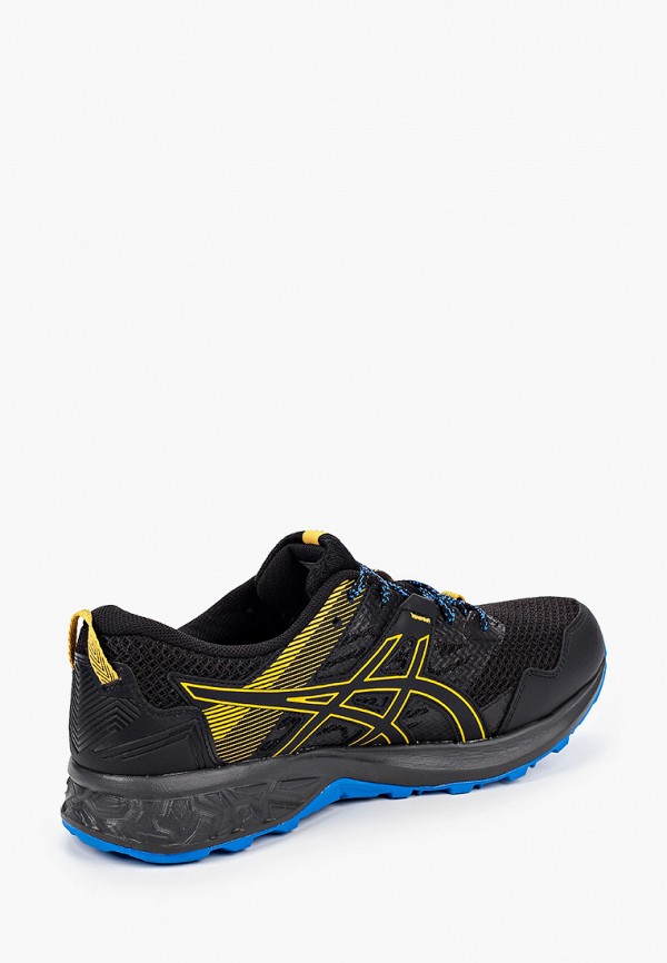 

Кроссовки ASICS, Черный, GEL-SONOMA 5 G-TX