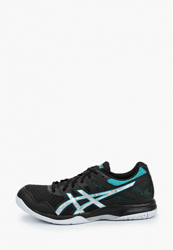 

Кроссовки ASICS, Черный, GEL-TASK 2