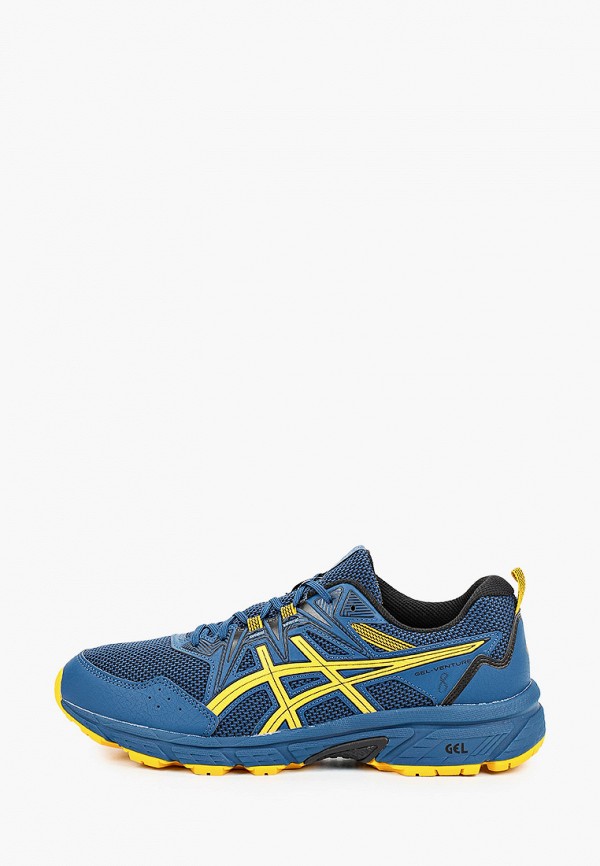 

Кроссовки ASICS, Синий, GEL-VENTURE 8