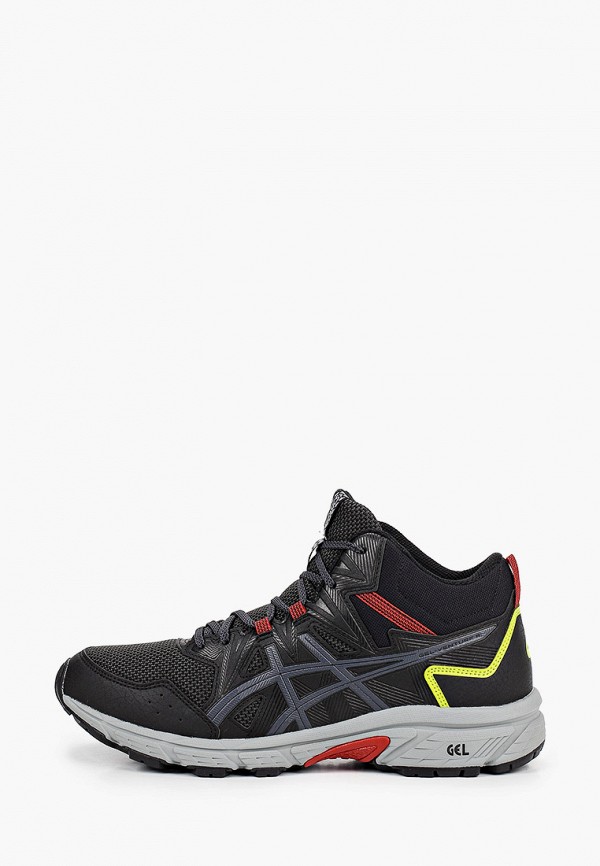 

Кроссовки ASICS, Черный, GEL-VENTURE 8 MT
