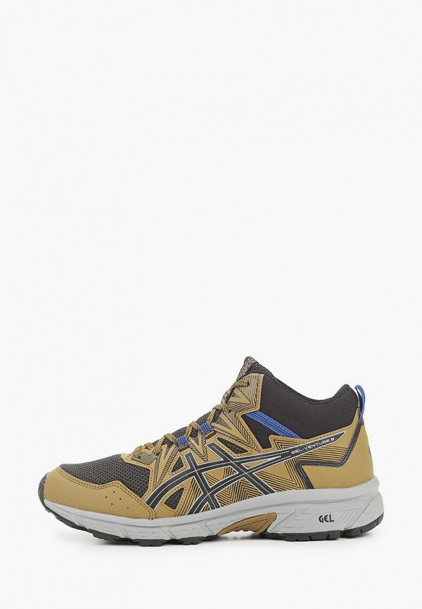 

Кроссовки ASICS, Хаки, GEL-VENTURE 8 MT