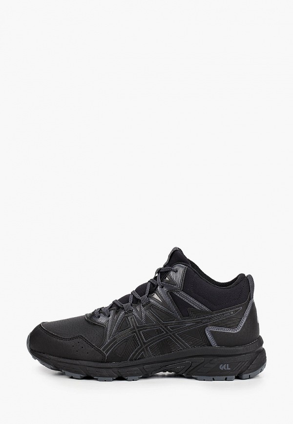 

Кроссовки ASICS, Черный, GEL-VENTURE 8 MT SL