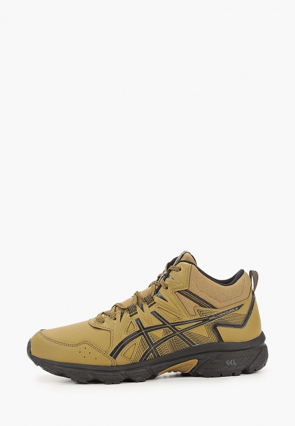 

Кроссовки ASICS, Хаки, GEL-VENTURE 8 MT SL