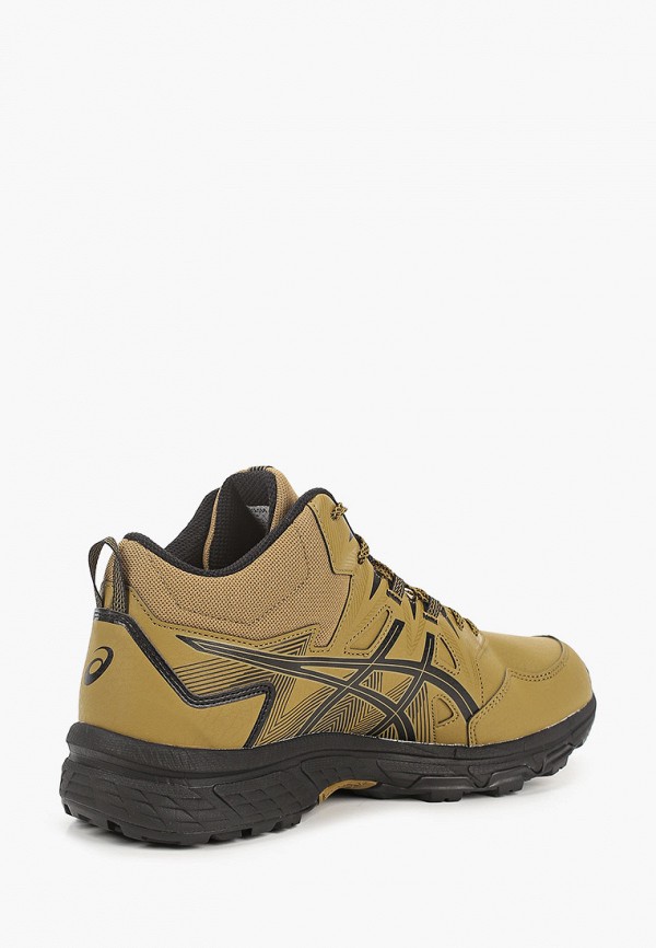 

Кроссовки ASICS, Хаки, GEL-VENTURE 8 MT SL