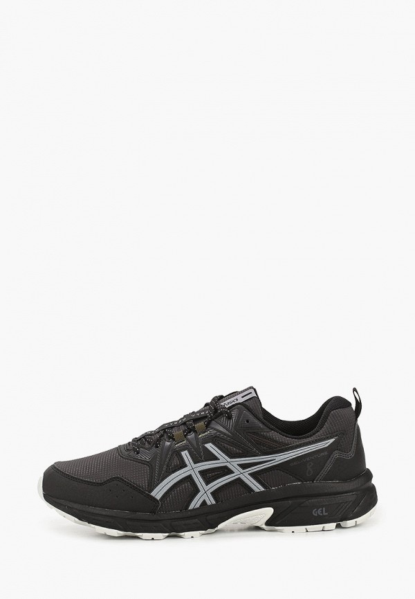 

Кроссовки ASICS, Черный, GEL-VENTURE 8 WINTERIZED