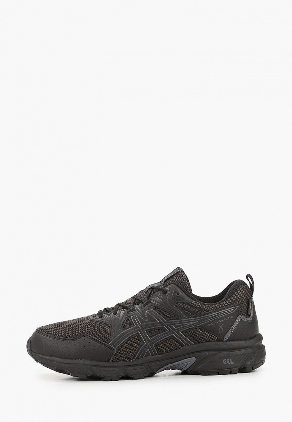 

Кроссовки ASICS, Черный, GEL-VENTURE 8 WP