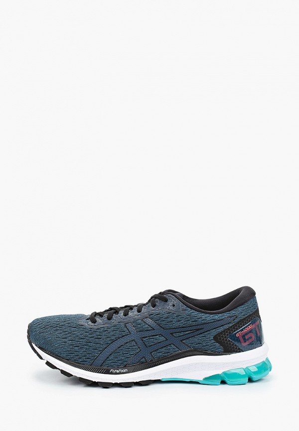 

Кроссовки ASICS, Бирюзовый, GT-1000 9