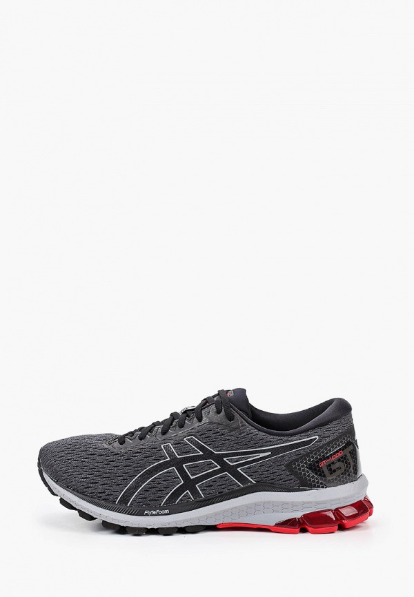 

Кроссовки ASICS, Серый, GT-1000 9