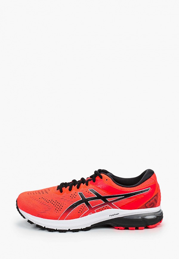 

Кроссовки ASICS, Коралловый, GT-2000 8
