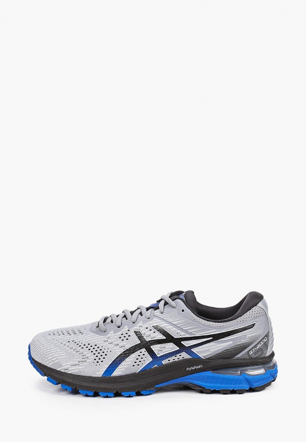 

Кроссовки ASICS, Серый, GT-2000 8
