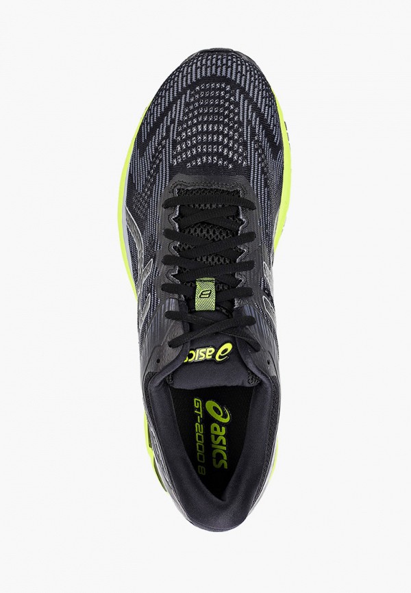 

Кроссовки ASICS, Черный, GT-2000 8