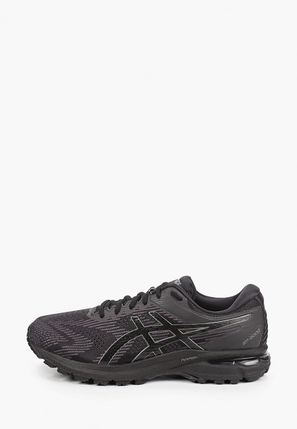 

Кроссовки ASICS, Черный, GT-2000 8 WIDE