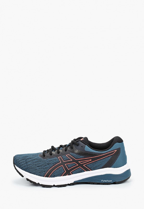 

Кроссовки ASICS, Синий, GT-800