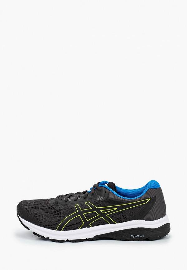 

Кроссовки ASICS, Черный, GT-800