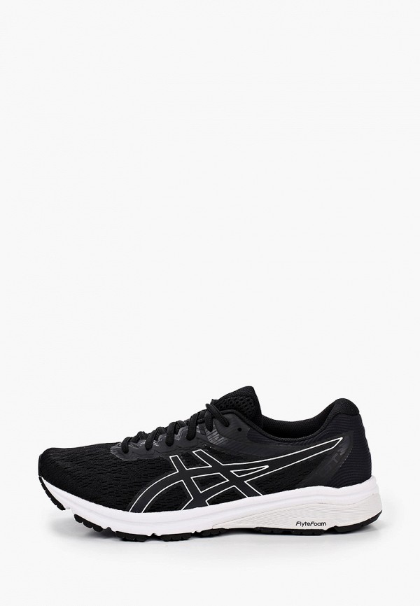 

Кроссовки ASICS, Черный, GT-800