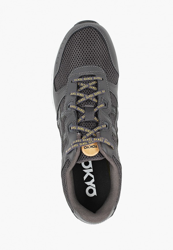 

Кроссовки ASICS, Серый, LYTE CLASSIC