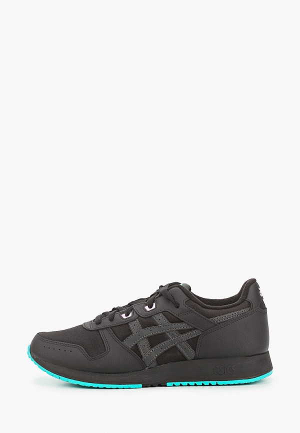 

Кроссовки ASICS, Черный, LYTE CLASSIC