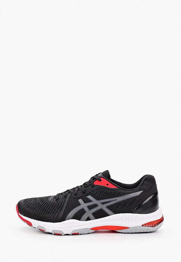 

Кроссовки ASICS, Черный, NETBURNER BALLISTIC