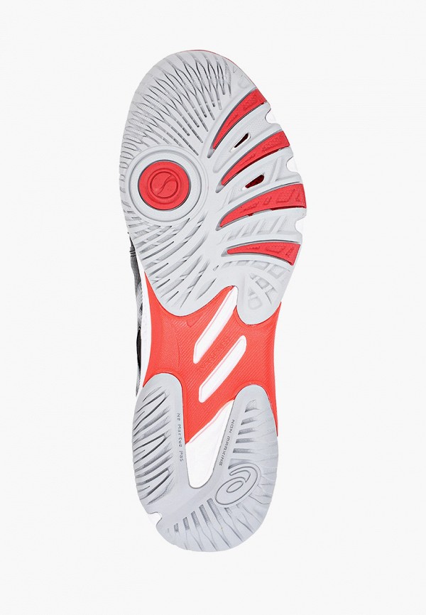 

Кроссовки ASICS, Черный, NETBURNER BALLISTIC