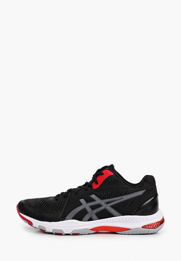 

Кроссовки ASICS, Черный, NETBURNER BALLISTIC MT