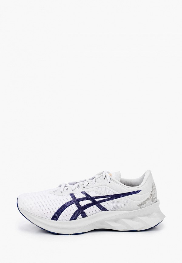 

Кроссовки ASICS, Белый, NOVABLAST